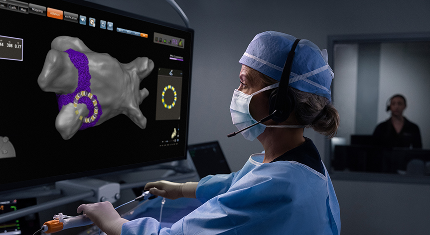 VARIPULSE™ Platform Pulsed Field Ablation