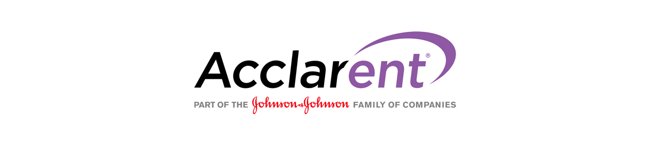 Acclarent Logo