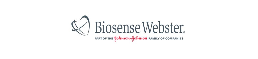 Biosense Webster Logo