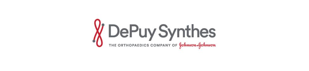 DePuy Synthes Logo