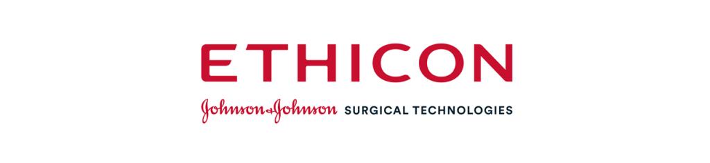 Ethicon Logo