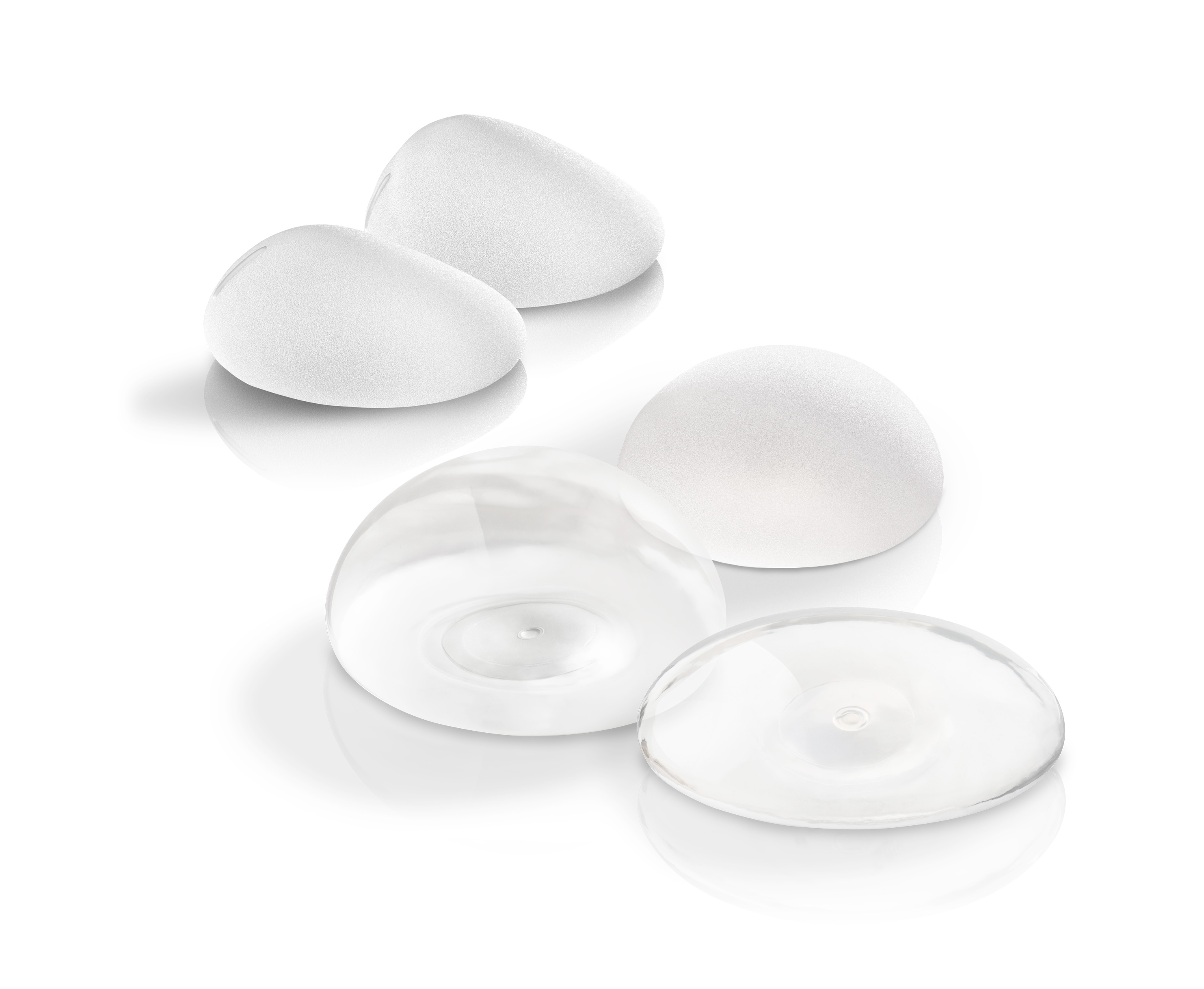 Breast Implant Selection Image