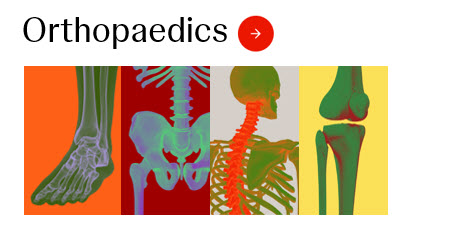 Orthopaedics Image