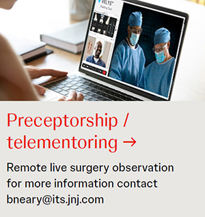 Preceptorship image
