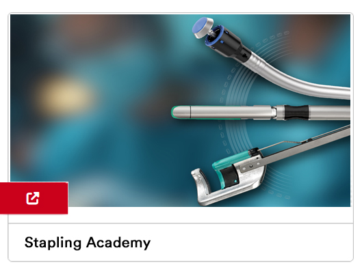 Stapling Academy Image