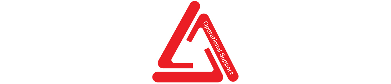 Operational Support Header Image