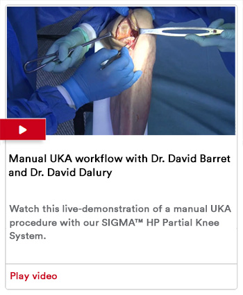 Manual UKA workflow image