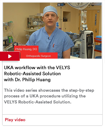 UKA workflow image