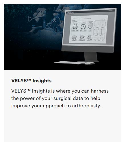 VELYS Insights Image