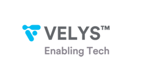 VELYS Enabling Tech Logo