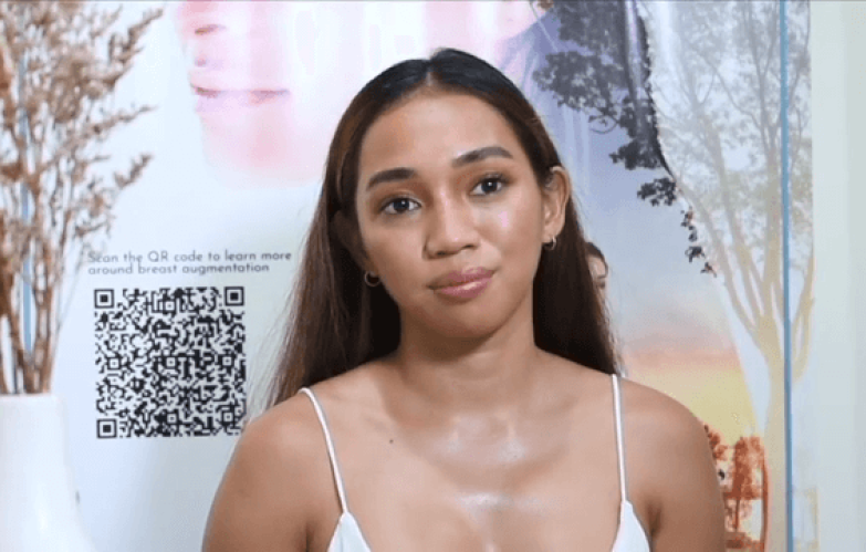 Celebrating Women's Health A Glimpse in Her Breast Augmentation Journey thumbnail