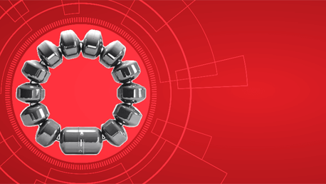 LINX™ Reflux Management System Image