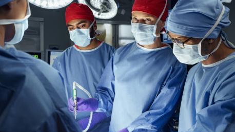 An Image From "Regional Asia Pacific Lower Limb Masters Course"