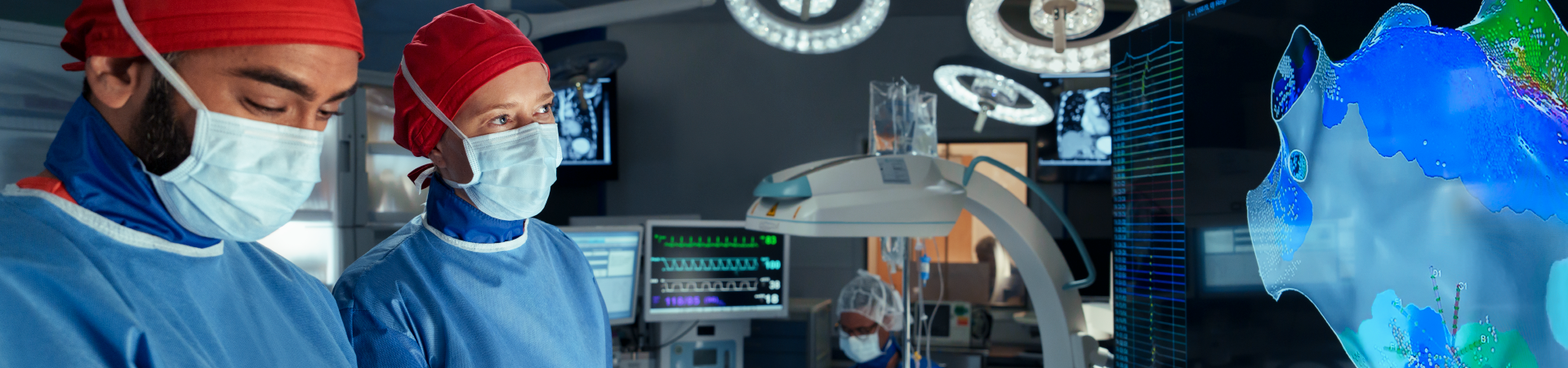 Click here to view content for your specialty MedTech Science in Motion banner