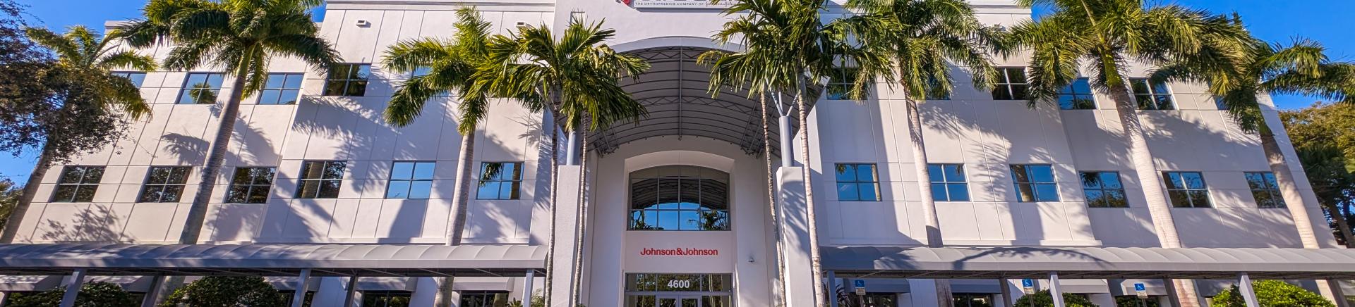 Palm Beach Gardens Institute Image