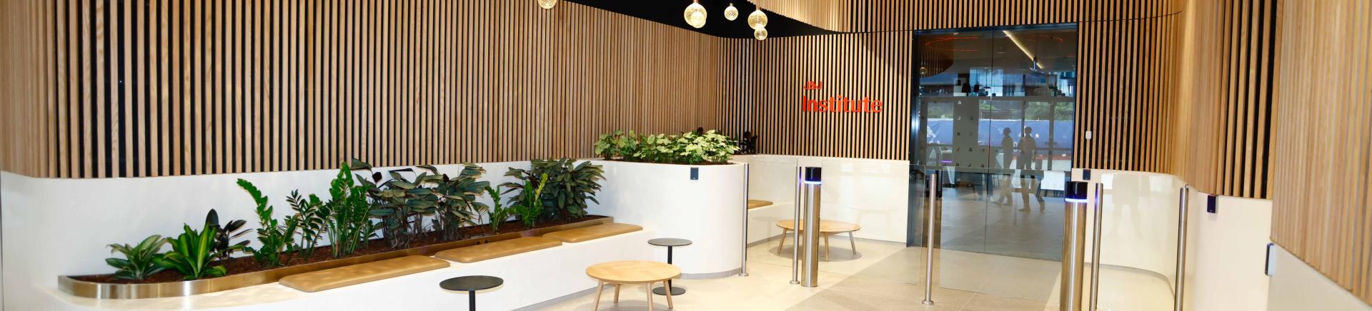 Sydney J&J Institute
