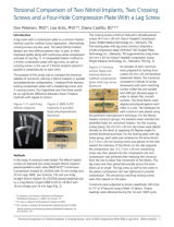 An image from the "BME Whitepaper - Torsional Comparison" document on the JnJInstitute.com website.