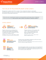 An Image From "The Value of Multidisciplinary Afib Clinics "