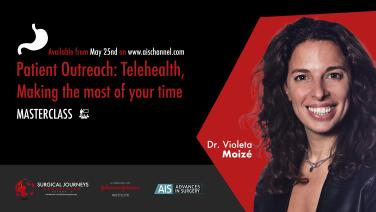 An Image From "Telehealth: Making the Most of Your Time"