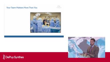 slide from the video Integrating Technology into My Practice with Alex Athey, MD