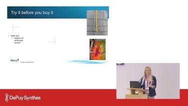 from Optimizing Femoral Exposure; Sequential release to Good Exposure with Megan Manthe, MD