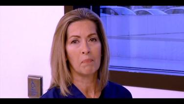 from Left Total Knee Arthroplasty; Preparing the Patient for Surgery with William Barrett, MD and Jana Flener, PA