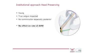 Advances in Geriatric Hip Fracture Management thumbnail