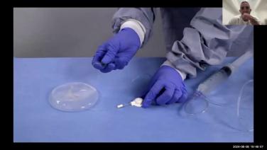 The use of Becker Implants/Expanders for Correction of Tuberous Breast Deformity with Dr Pouria Moradi
