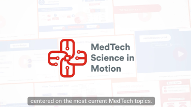 The WHYs and WHAT of MedTech Science in Motion thumb