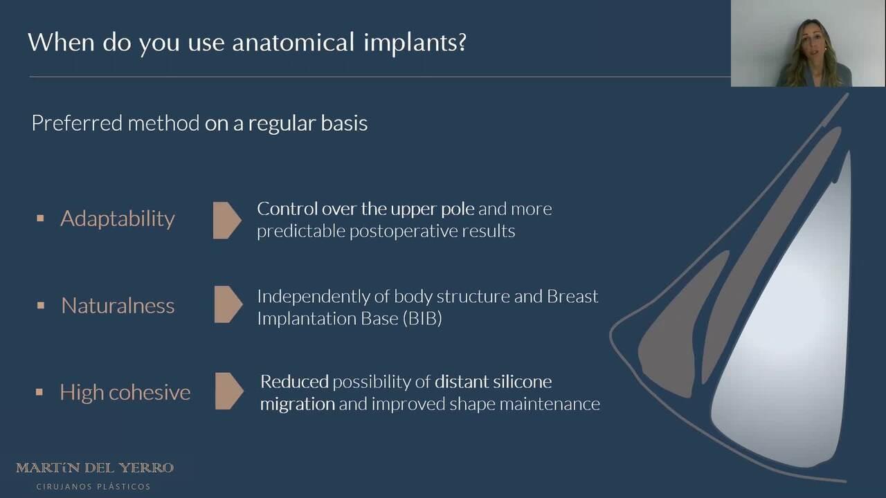An Image From "When do you use anatomical breast implants?"